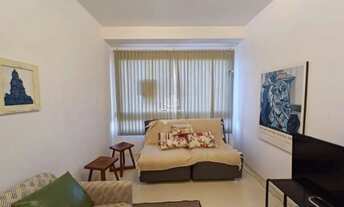 Imagem: Apartamento 1 quarto na Cidade Baixa