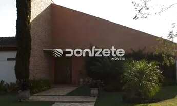 Imagem 2: Casa com 4 dormitórios à venda, 549 m² por R$ 2.100.000,00 - Torninos - Cesário Lange/SP