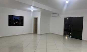 Imagem 2: Sala comercial segundo piso com varanda