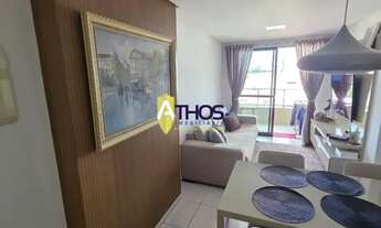 Imagem 4: Apartamento em Brisamar, João Pessoa/PB