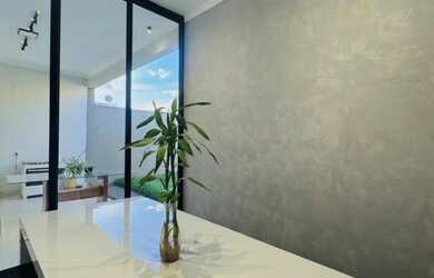 Imagem 2: CASA NO PORTAL DO VALE, 3 QUARTOS, 2 SUITES, CLOSET , PÉ DIREITO ALTO