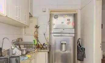 Imagem 5: Apartamento com 3 dormitórios à venda, 90 m² por R$ 459.000 - Aclimação - São Paulo/SP