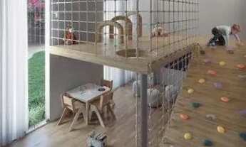 Imagem 3: Imóvel para venda possui 105 metros quadrados com 3 quartos em Parnamirim - Recife - PE