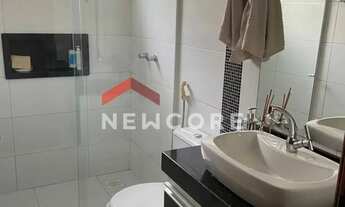 Imagem 4: Casa em Rua Silvio de Campos Gurgel - Residencial Ouro Verde - Botucatu/SP