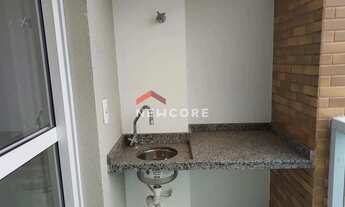 Imagem 2: Apartamento em Rua Padre Igino Francisco Teixeira - Assunção - São Bernardo do Campo/SP