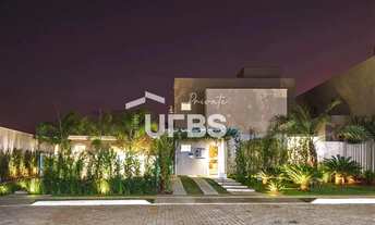 Imagem 2: Jardins Cannes - Casa de Condomínio 3 quartos, sendo 1 suíte