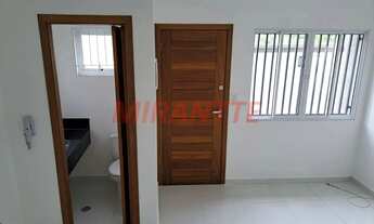 Imagem 4: Sobrado novo na Santa Teresinha em condominio fechado com 2 quartos e 2 vagas - Sao paulo