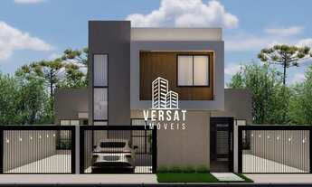 Imagem: Sobrado com 2 suítes à venda, 74 m² por