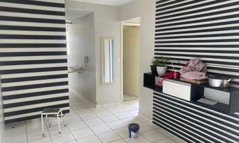 Imagem 2: VENDO AP SAMANBAIA NORTE