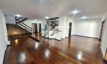 Imagem 3: CASA PARA LOCAÇÃO EM ALPHAVILLE