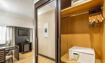 Imagem 4: Flat para venda no Itaim Bibi - Meliá Iguatemi