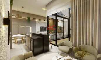 Imagem 7: Casa em Condomínio para Venda em Presidente Prudente, CONDOMÍNIO DAMHA BELVEDERE, 3 dormit