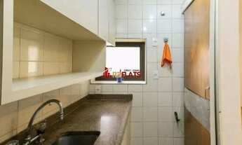 Imagem 2: Apartamento com ótimo preço no bairro Moema. Confira!