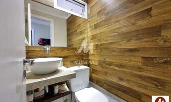 Imagem 3: Casa (diversos) 3 dormitórios/suite, cozinha planejada, portaria 24 horas, lazer, salão de