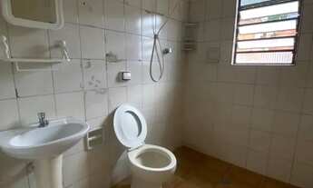 Imagem 5: Casa com 2 dormitórios para alugar por R$ 1.400/mês - Jardim Santa Maria - São Paulo/SP