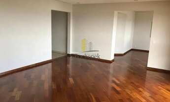 Imagem 2: Maravilhoso apartamento Ed. Europa Alphaville locação - 4 dormitórios