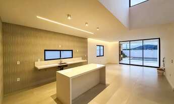 Imagem 2: Casa com 3 dormitórios à venda, 260 m² por R$ 1.550.000,00 - Nova São Pedro - São Pedro da