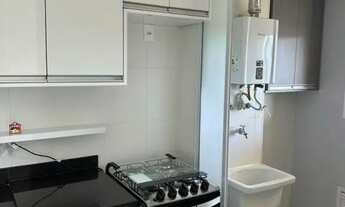 Imagem 6: APARTAMENTO - TAMBORÉ - SP