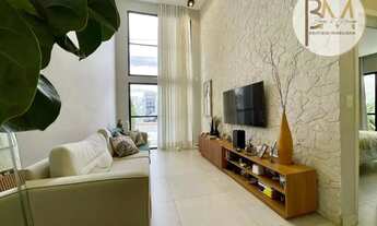 Imagem 4: Casa com 2 dormitórios à venda, 140 m² por R$ 650.000 - Sim - Feira de Santana/BA