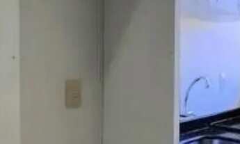 Imagem 3: APARTAMENTO no SAGUAÇÚ com 1 quartos para LOCAÇÃO, 48 m²