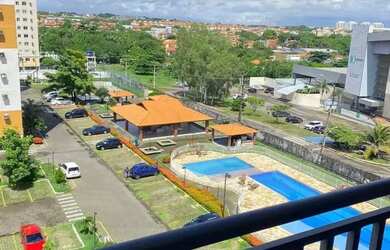 Imagem 4: Apartamento Grand Park Area de Lazer Completa