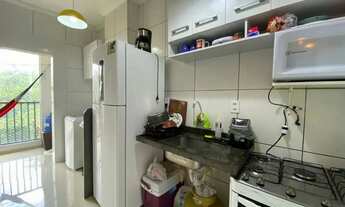 Imagem 4: ALUGO | APARTAMENTO TURU | NASCENTE