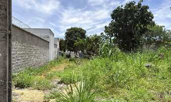 Imagem: LOTE A VENDA EM ARUANÃ