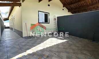 Imagem 3: Casa em Rua Emilinha Costa Paes - Agenor de Campos - Mongaguá/SP