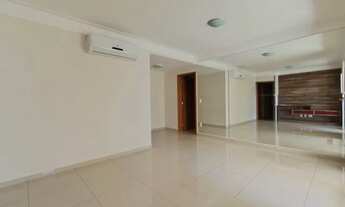 Imagem 2: Apartamento no Botânico, Quintessence, 3 Suites, 2 vagas paralelas