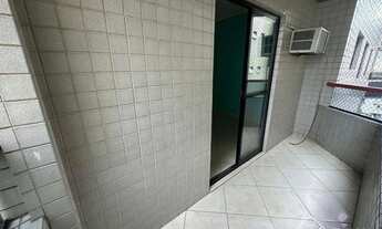 Imagem 3: Apartamento com 2 quartos Guilhermina na Praia Grande/SP