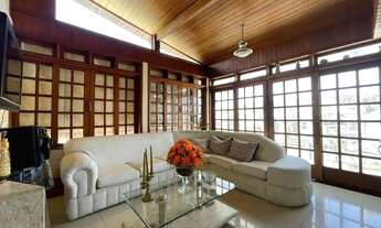 Imagem 2: Cobertura com 3 dormitórios à venda, 298 m² por R$ 1.700.000,00 - Icaraí - Niterói/RJ