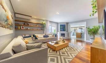 Imagem: Imóvel para venda possui 172 metros quadrados