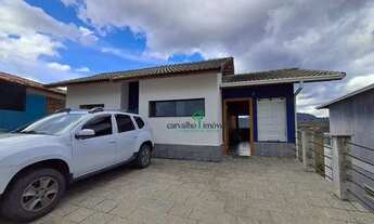 Imagem: Excelente casa linear em condomínio