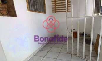 Imagem 3: Casa para VENDA localizada no bairro ANHANGABAÚ, em Jundiaí/SP