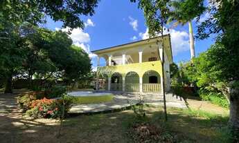 Imagem 3: Chácara com 5.000 m² em Aldeia km 12