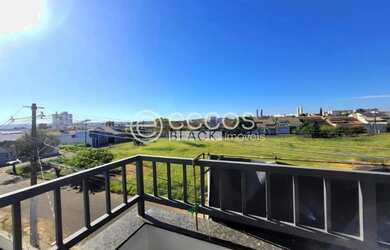 Imagem 6: Apartamento para aluguel, 3 quartos, 1 suíte, 2 vagas, Cidade Jardim - Uberlândia/MG