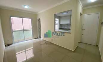 Imagem: Apartamento com 2 dormitórios para alugar