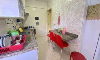 Imagem 3: VENDA DUPLEX TRÊS QUARTOS JARDIM APIPEMA - SALVADOR/BA