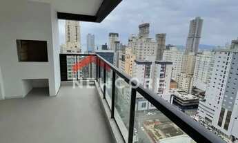 Imagem 2: Apartamento em Rua 298 - Meia Praia - Itapema/SC
