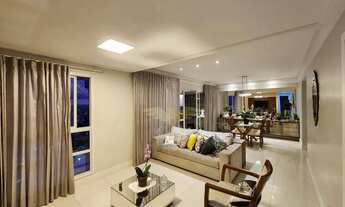 Imagem 3: Apartamento 3 Quartos, Distribuído Em 123M² E 2 Vagas De Garagem No Horto Bela Vista. 1MTT