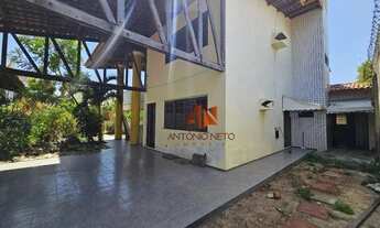 Imagem 7: Terreno à venda, 1656 m² por R$ 3.500.000,00 - Cidade dos Funcionários - Fortaleza/CE