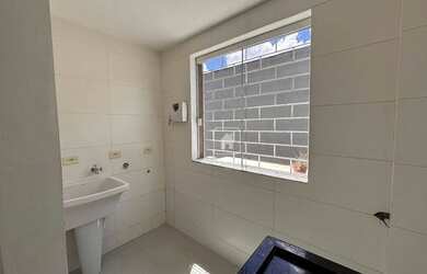 Imagem 6: Apartamento com 2 dormitórios para alugar, 55 m² por R$ 1.705/mês - Planta Bairro Weissópo