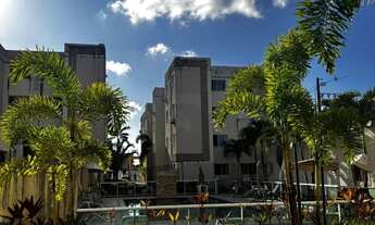 Imagem 4: APARTAMENTO A VENDA EM JABOATÃO- VILLA NATAL