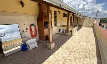 Imagem: Sobrado para aluguel com 248 metros quadrados