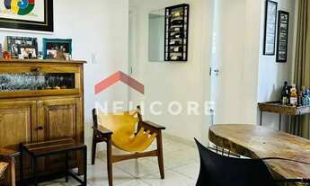 Imagem 7: Apartamento em Avenida Adhemar Pereira de Barros - Jardim Santa Maria - Jacareí/SP