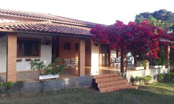 Imagem: Chácara em JA primeiro carta - Camargo