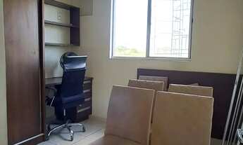 Imagem 5: ALUGO APTO SEMI MOBILIADO, 02 QUARTOS, GARAGEM, TOTAL VILLE ITACAIUNAS, NOVA MARABA, MARAB