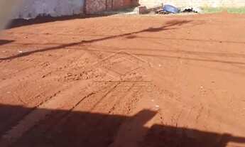 Imagem 3: Terreno Padrão em Bauru