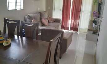 Imagem 5: CASA 2 quartos, cozinha americana, lavanderia e garagem