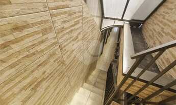 Imagem 6: Casa para Locação 3 Dormitórios | Área Gourmet